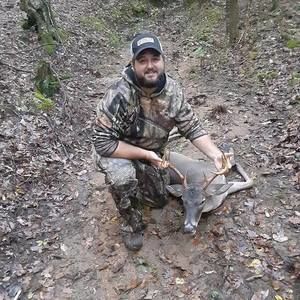 Meet your Posher, Danny